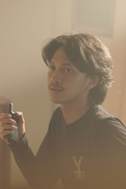 Аватар персоны Rifky Fajar Syahputra