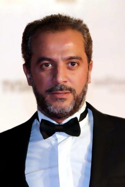 Amr Assem