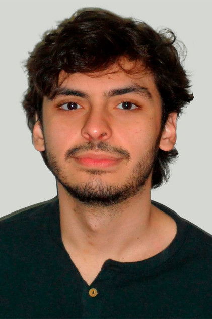 Аватар персоны Santiago Duque Ramírez