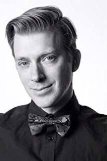 Аватар персоны Orlando Braun