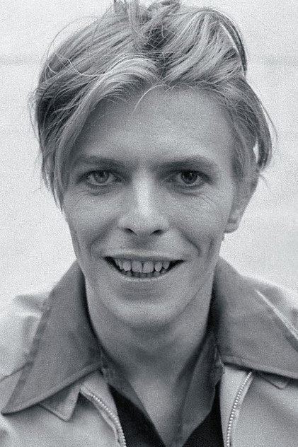 David Bowie - 12