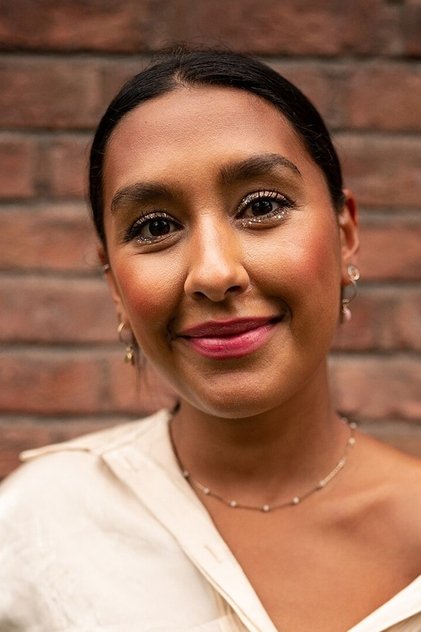 Selma Ibrahim Karlsen Selma Ibrahim Karlsen