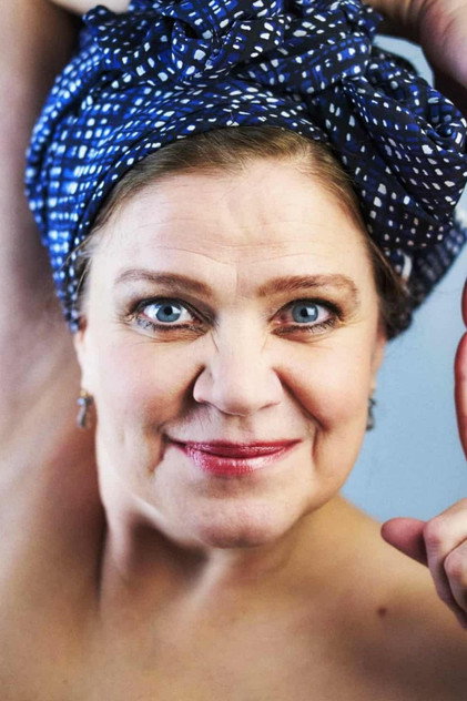 Birgitte Simonsen - 6
