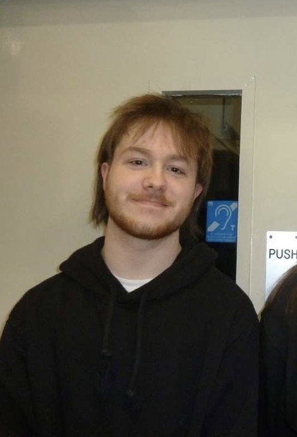 Kane McGuigan