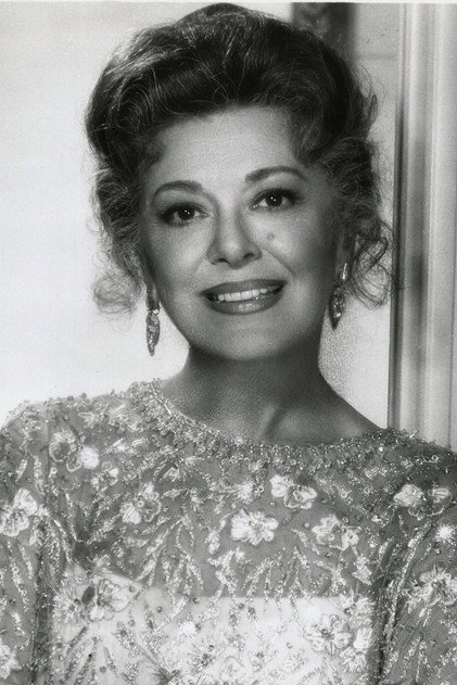 Ann Rutherford - 5