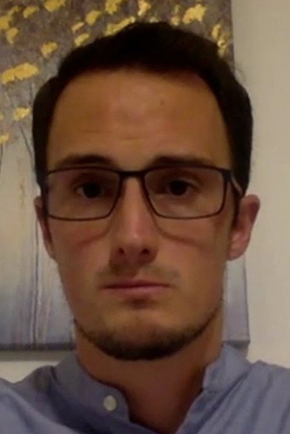 Boris van der Spek