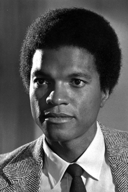 Billy Dee Williams - 7