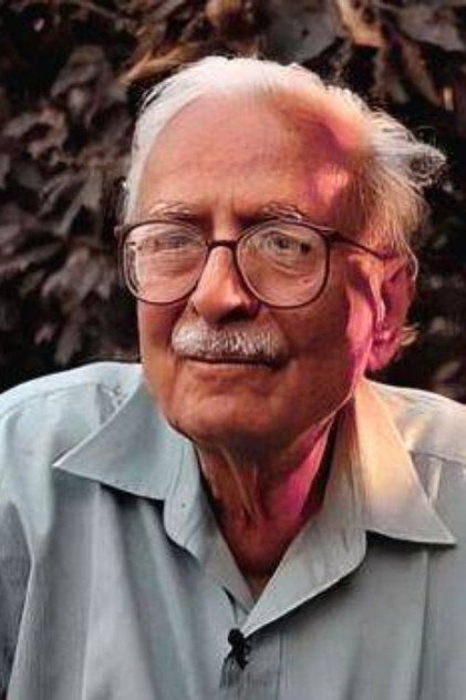 Vinod Kumar Shukla photo 2