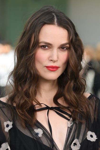 Keira Knightley - 15