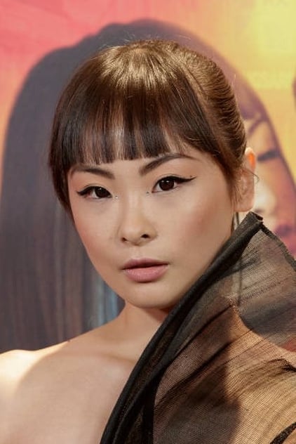 Chacha Huang - 4