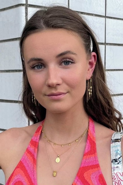 Anna Briand