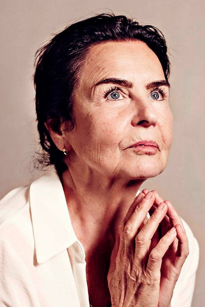 Fatma Girik - 8