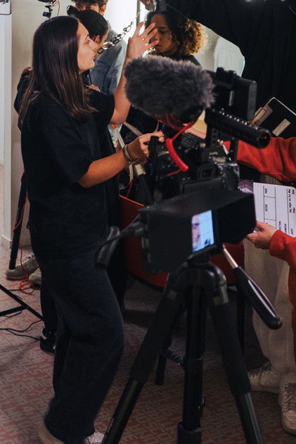 Аватар персоны Camille Charmasson