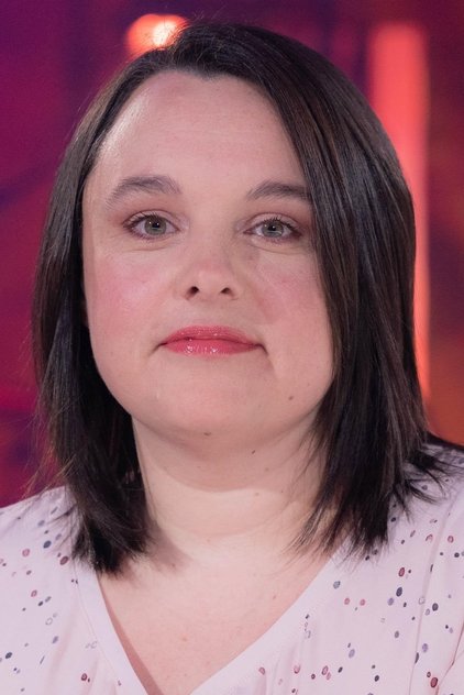 Valérie Gobeil