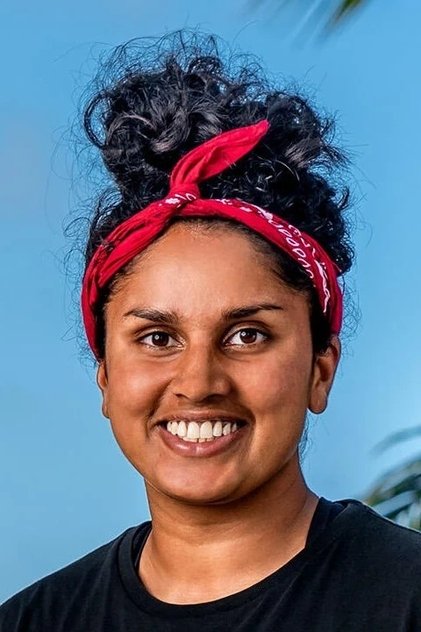 Priya Svang