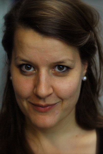 Аватар персоны Kari Klyve-Skaug