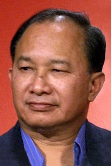 John Woo - 5