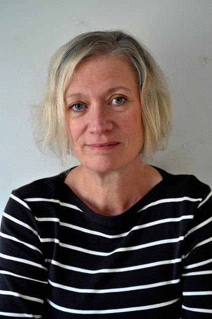Jill Trevellick Jill Trevellick