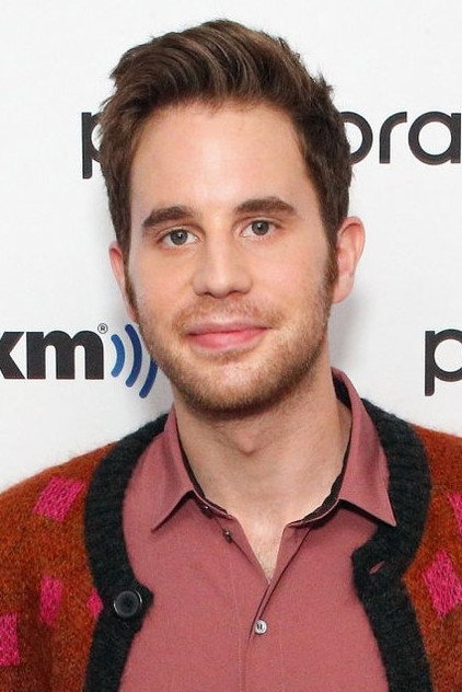 Ben Platt - 6