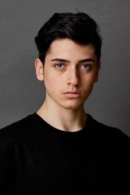 Ori Alfassi photo 2