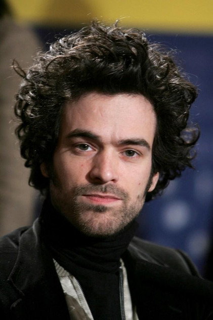 Romain Duris - 5