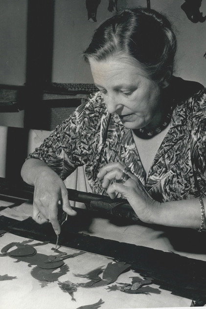 Image of Lotte Reiniger