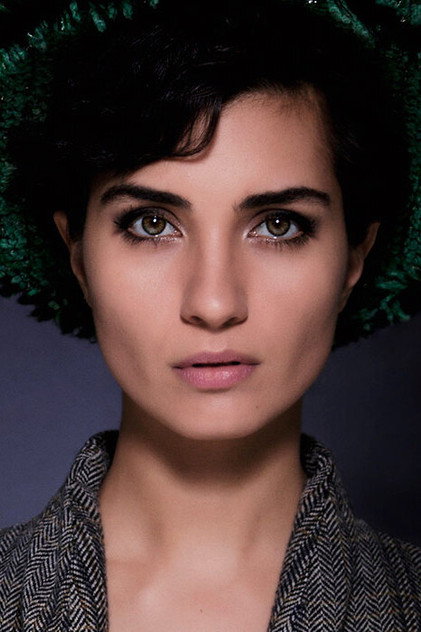 Tuba Büyüküstün - 13