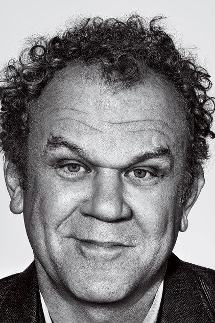 John C. Reilly - 10