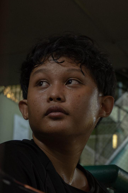 Rob Adriel