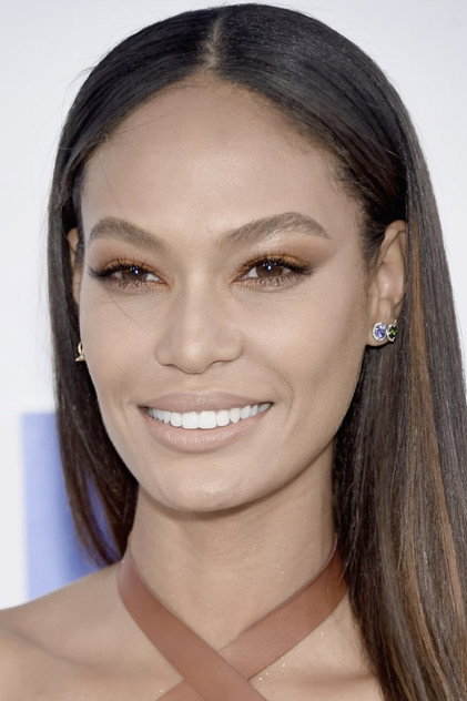 Joan Smalls - 8