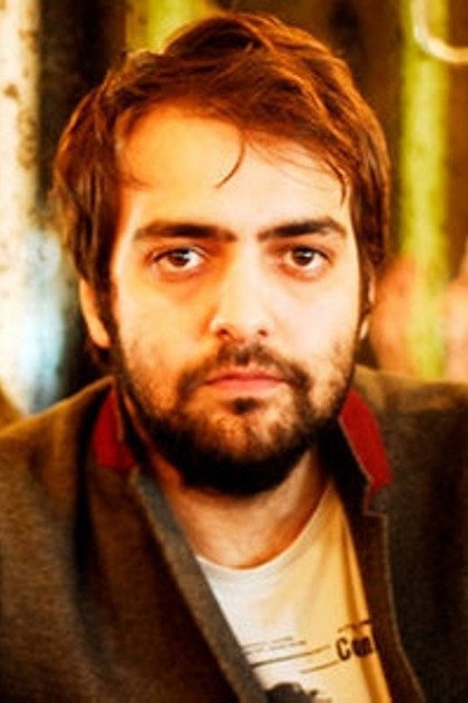 Bartu Küçükçağlayan - 5