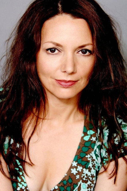 Joanne Whalley - 6