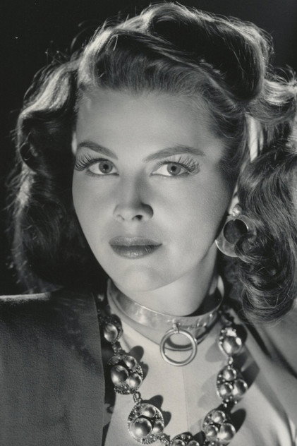 Dusty Anderson photo 2