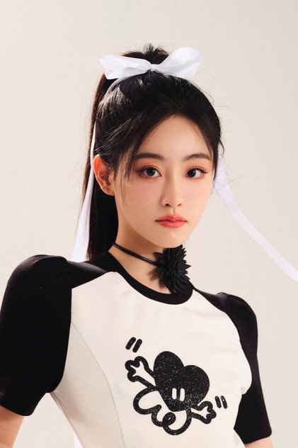 Zhu Xudan - 10