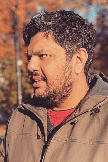 Аватар персоны Aritra Sen