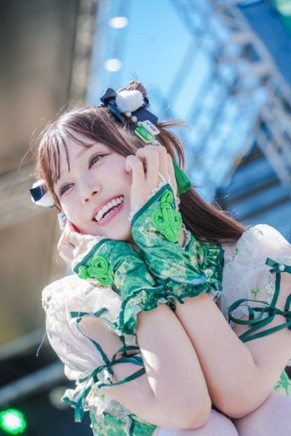碓井せりな photo 6