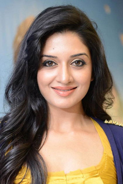 Vimala Raman