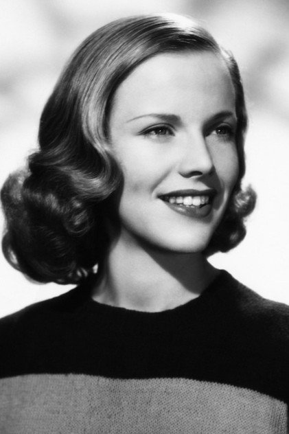 Honor Blackman - 7