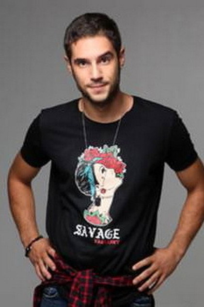 Kyriakos Salis - 4