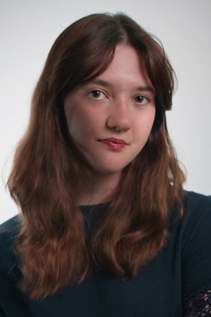 Аватар персоны Sarah Kate Foster