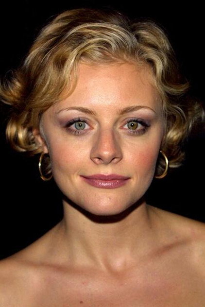 Jessica Cauffiel photo 5
