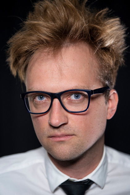 Аватар персоны Andrew Przybytkowski