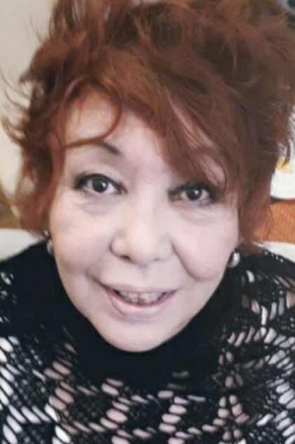 Аватар персоны Ayhan Chataeva