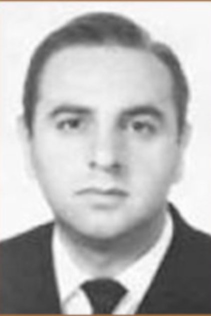 Mikhail Goikhberg Mikhail Goikhberg