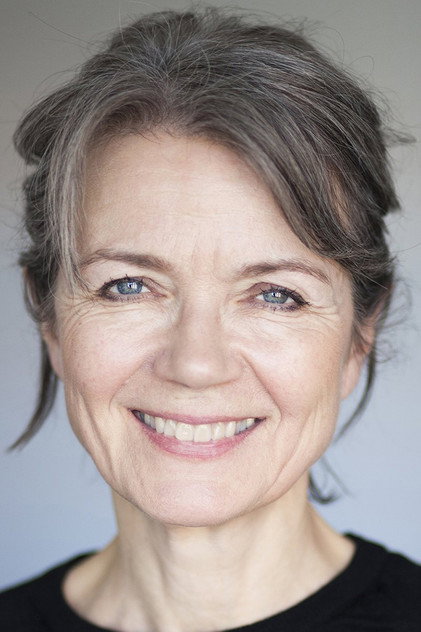 Vibeke Hastrup - 5