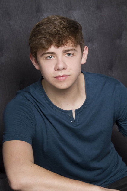 Dylan Poyser - 6