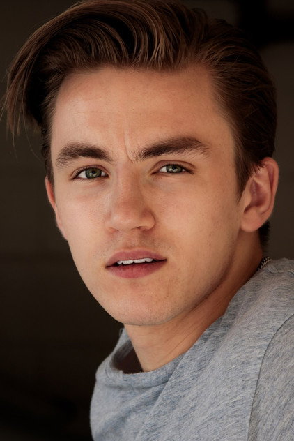 Davis Michael Thomas photo 2