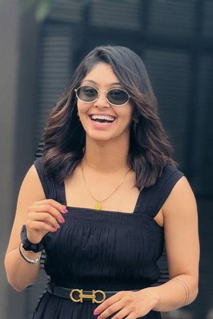 Harleen Deol