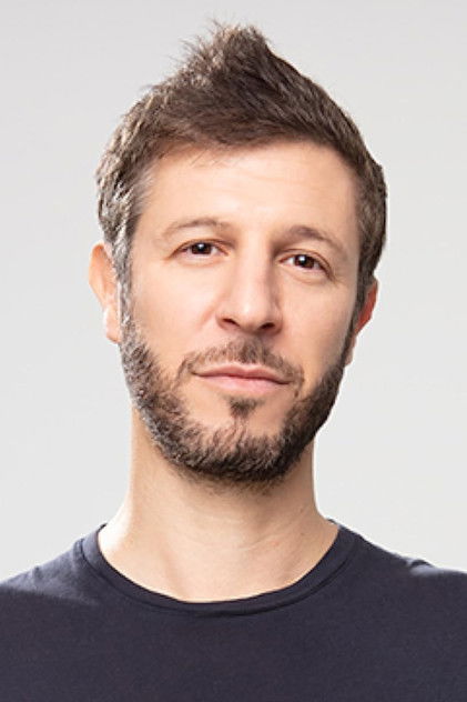 Аватар персоны Lucas Mirvois