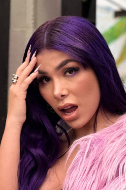 Alexa Torrex